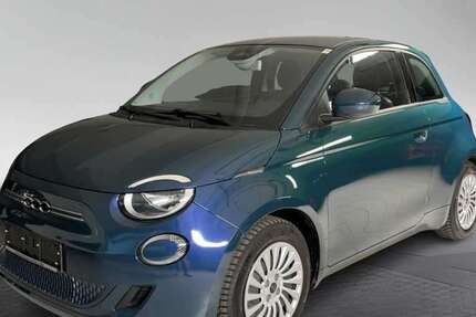 Fiat 500e 10.000 km 18.890 &euro; München 80339