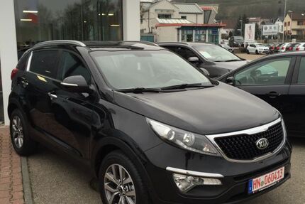 Kia Sportage 60.000 km 11.100 &euro; Plochingen 73207
