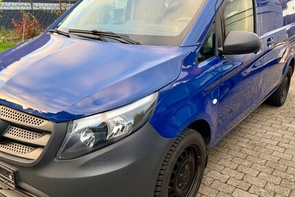 Mercedes-Benz Vito 96.122 km 21.300 &euro; Sachsenheim 74343