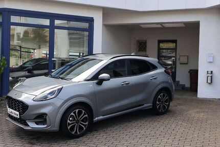 Ford Puma 2.800 km 26.350 &euro; Besigheim 74354