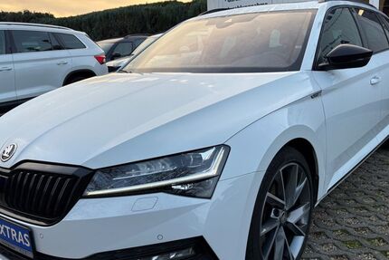 Skoda Superb 107.000 km 21.990 &euro; Lüneburg 21339