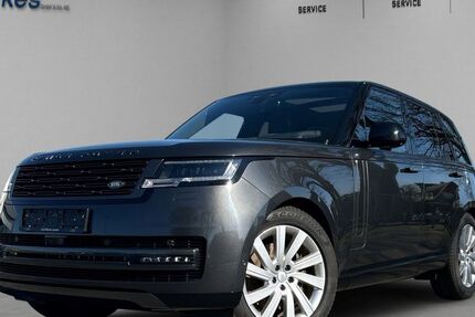 Land Rover Range Rover 24.950 km 127.290 &euro; Coesfeld 48653