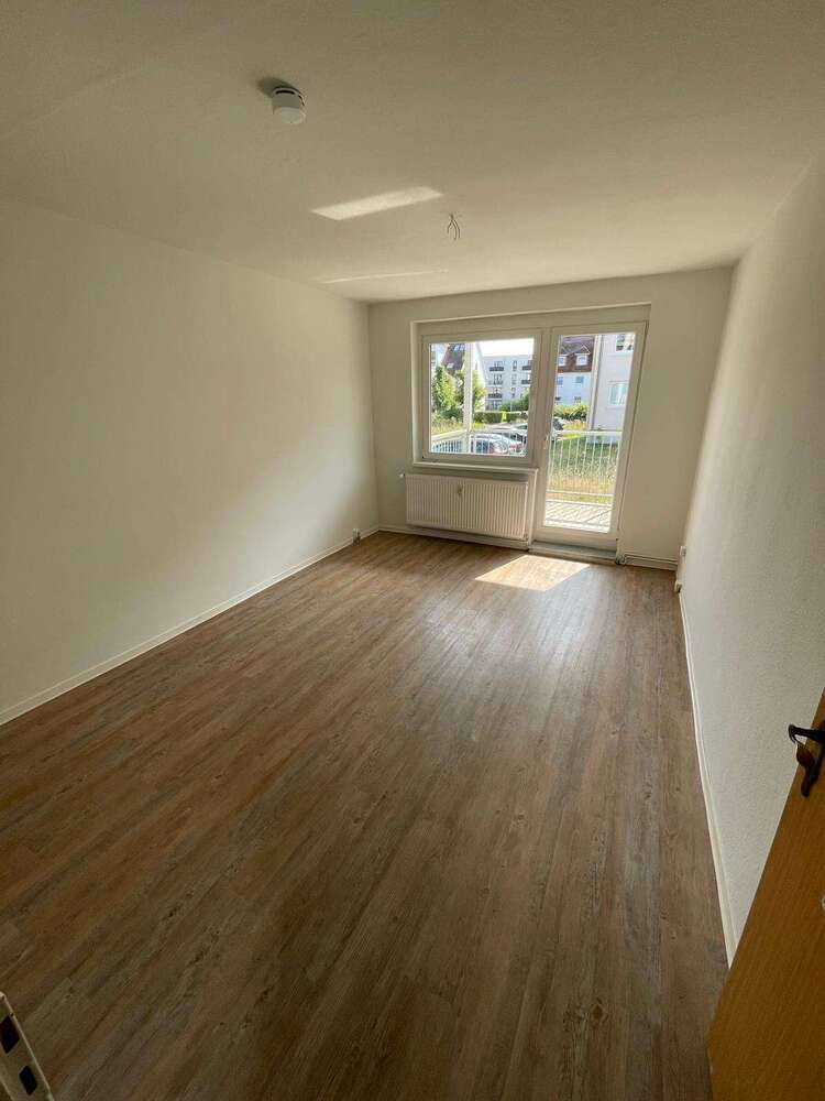 Wohnung zum Mieten in Kritzmow 544 € 64.01 m²