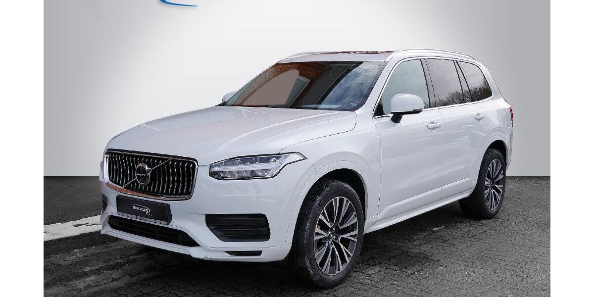 Volvo XC90 97.000 km 38.890 &euro; Büdelsdorf 24782