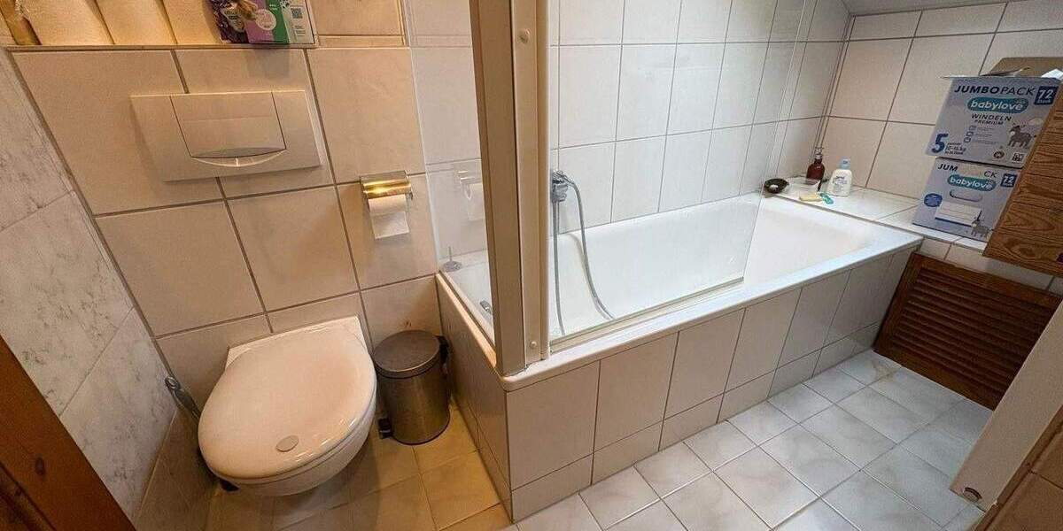 Doppelhaushälfte Villingen-Schwenningen Schwenningen - 2 Zimmer, 98 m&sup2;, 239.000&euro; | Angebot:25670749