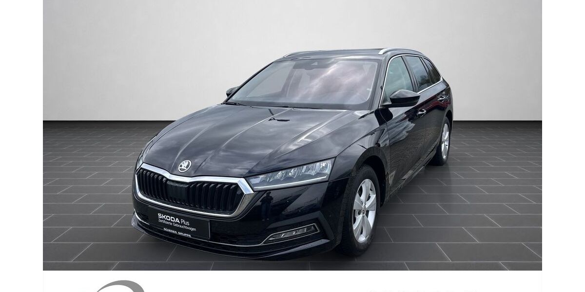 Skoda Octavia 53.112 km 22.680 &euro; Mainz 55129