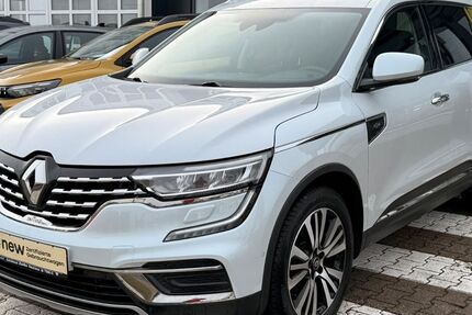 Renault Koleos 67.115 km 27.950 &euro; Neuhaus 98724