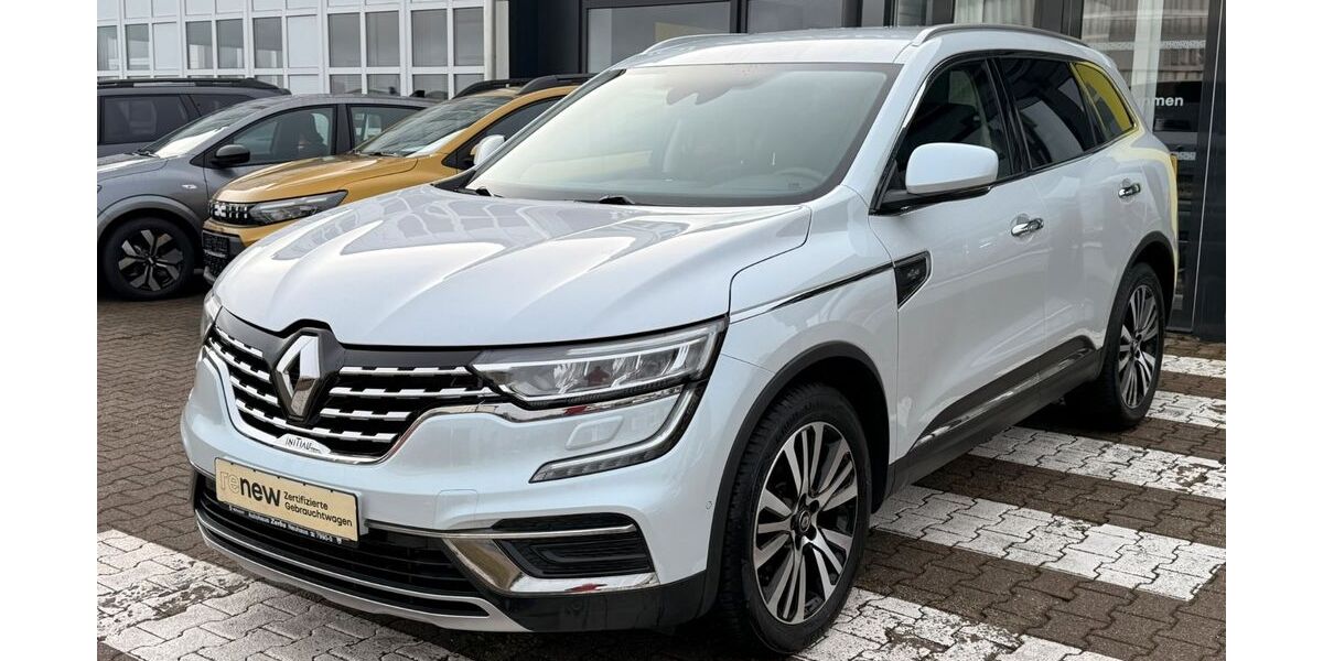 Renault Koleos 67.115 km 27.950 &euro; Neuhaus 98724
