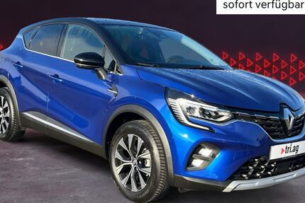Renault Captur 12.972 km 18.420 &euro; Emmendingen 79312