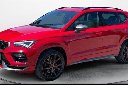 Cupra Ateca 28.850 km 31.260 &euro; Schwäbisch Hall 74523