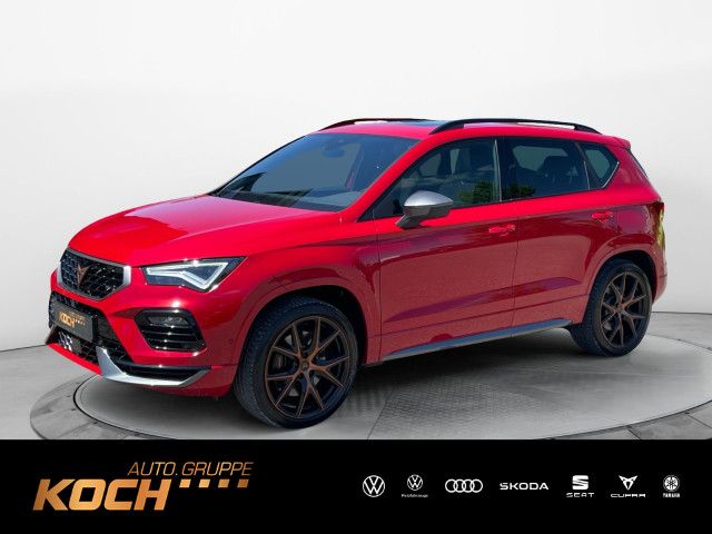 Cupra Ateca 28.850 km 31.260 &euro; Schwäbisch Hall 74523