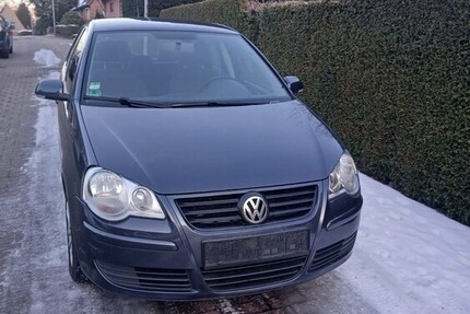 VW Polo 147.849 km 1.700 &euro; Stade 21682