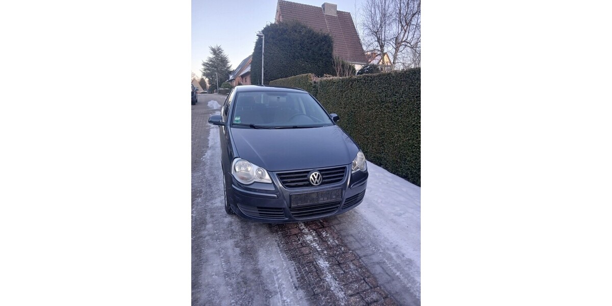 VW Polo 147.849 km 1.700 &euro; Stade 21682