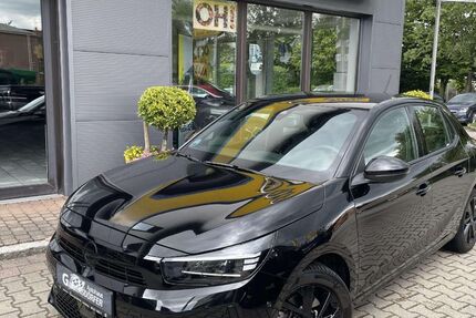 Opel Corsa 17.600 km 17.290 € Gangkofen 84140