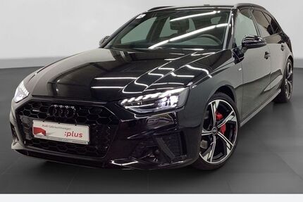 Audi A4 24.928 km 44.960 € Remscheid 42857