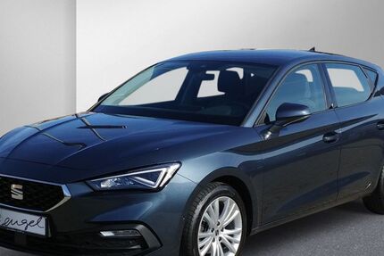Seat Leon 58.775 km 18.489 &euro; Wunsiedel 95632
