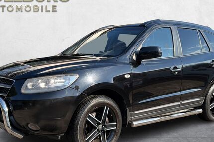 Hyundai SANTA FE 242.300 km 4.690 &euro; Bad Salzuflen 32105