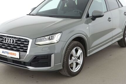 Audi Q2 106.003 km 19.710 &euro; Dresden 01187
