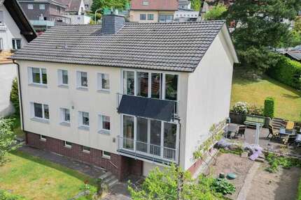 Haus Arnsberg Obereimer - 7 Zimmer, 172 m&sup2;, 392.000&euro; | Angebot:26731313