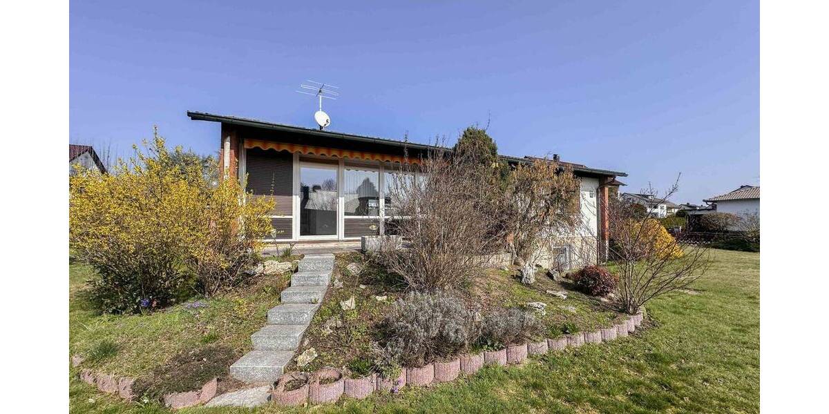 Einfamilienhaus Hausen - 6 Zimmer, 162 m&sup2;, 528.000&euro; | Angebot:26435051