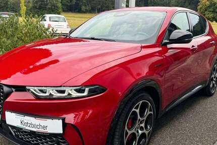 Alfa Romeo Tonale 18.185 km 33.990 € Schwäbisch Gmünd 73527