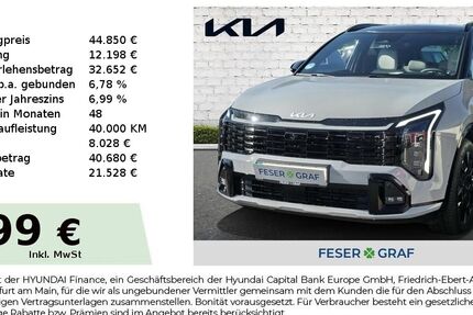 Kia Sportage 4.950 km 44.750 &euro; Roth 91154