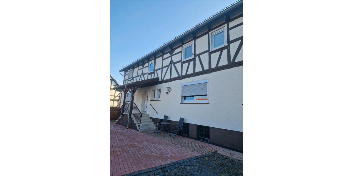 Einfamilienhaus Wabern - 6 Zimmer, 186 m&sup2;, 285.000&euro; | Angebot:27098030