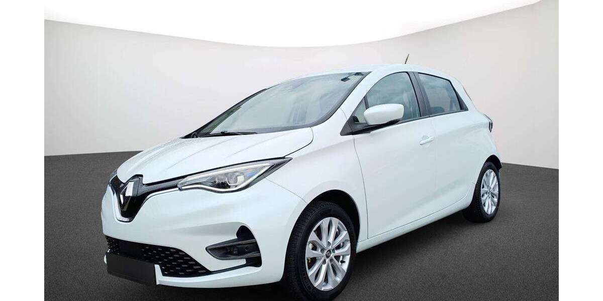 Renault ZOE 29.087 km 14.990 &euro; Ahaus 48683