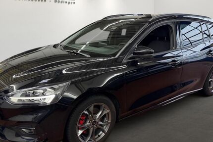 Ford Focus 44.500 km 17.990 &euro; Linsengericht-Altenhassl 63589