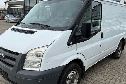 Ford Transit 96.000 km 5.490 &euro; Graben-Neudorf 76676