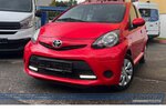 Toyota Aygo Cool Go 5trg*NAV*BT*Klima*LED*USB*Allwetter 119.619 km 5.200 &euro; Berlin 13187