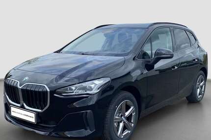 BMW 218 2.500 km 29.885 &euro; Schleiz 07907