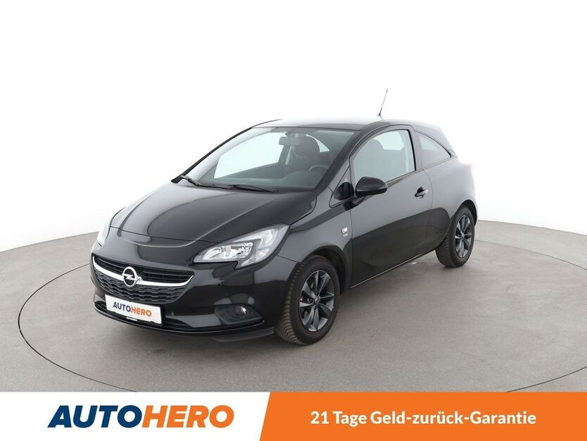 Opel Corsa 22.449 km 10.740 € Leipzig 04328
