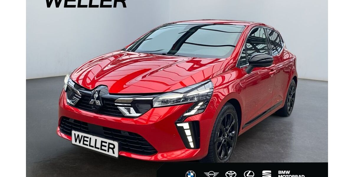 Mitsubishi Colt 4.323 km 16.990 &euro; Leipzig 04178