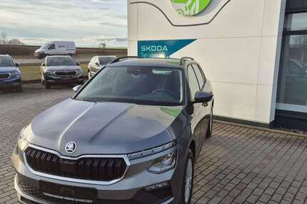 Skoda Kamiq 1.001 km 25.900 &euro; Unstrut-Hainich OT Schönstedt 99991