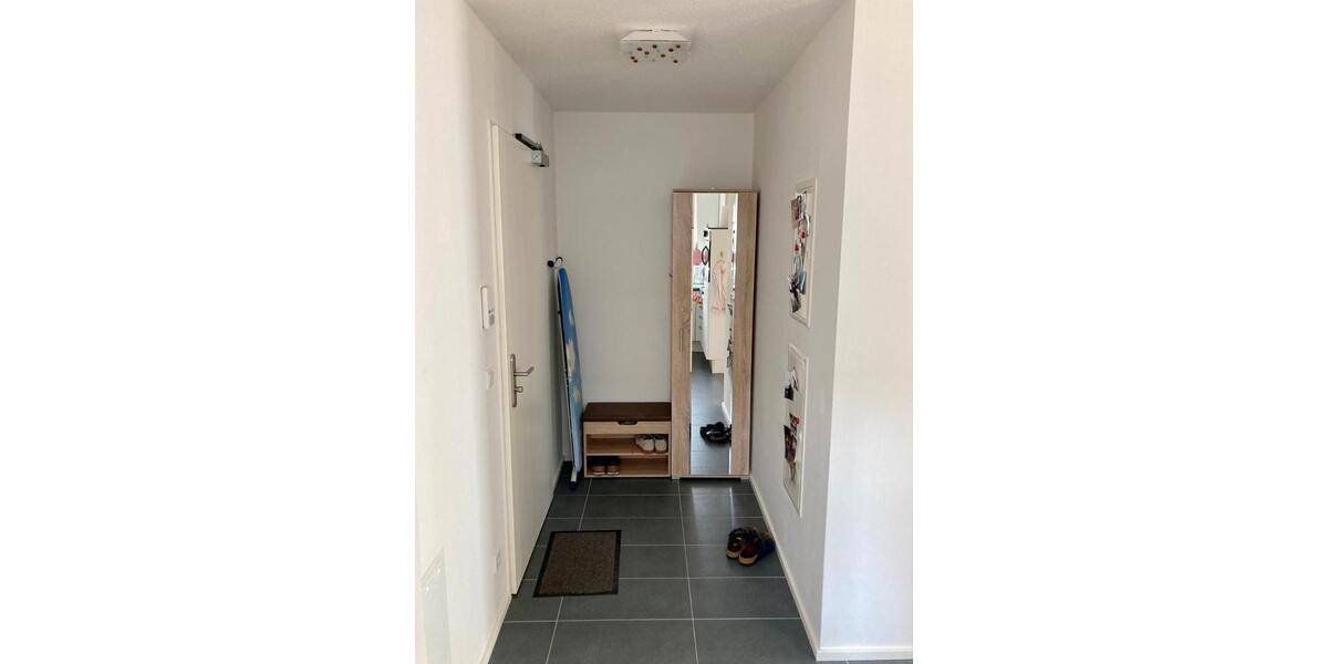 Etagenwohnung Ingolstadt - 1 Zimmer, 39 m&sup2;, 269.000&euro; | Angebot:26767566