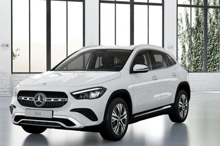 Mercedes-Benz GLA 180 22.550 km 36.890 &euro; Offenburg 77656