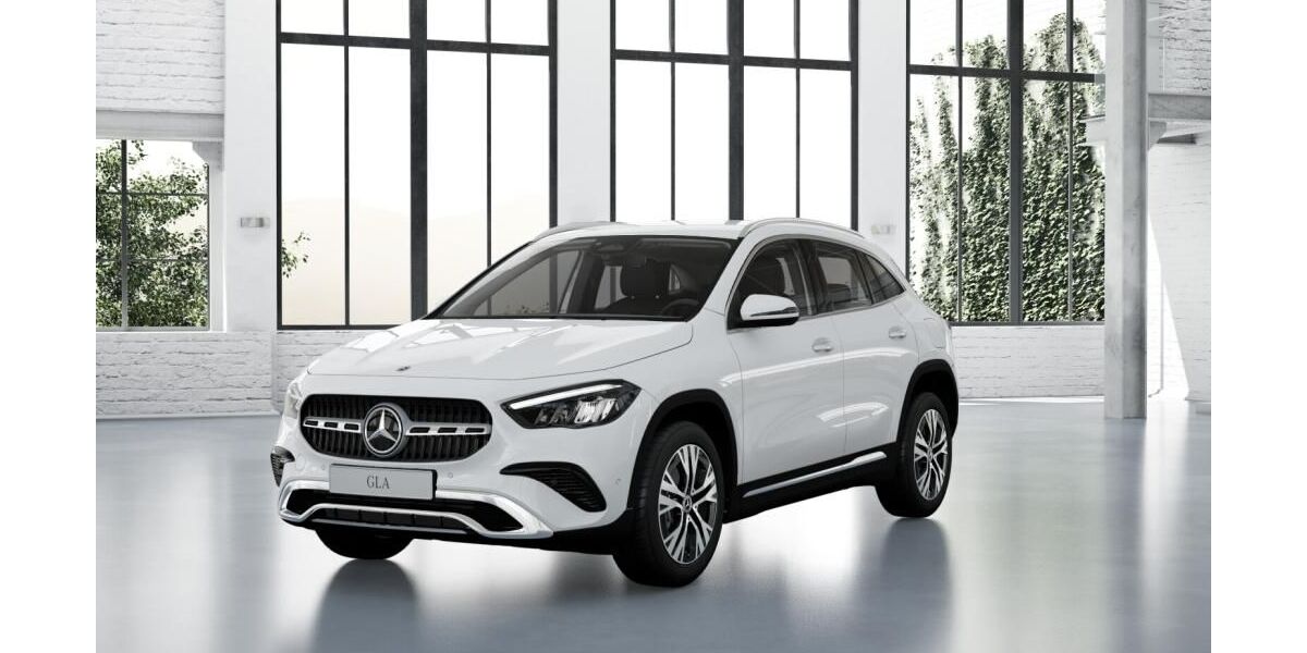 Mercedes-Benz GLA 180 22.550 km 36.890 &euro; Offenburg 77656