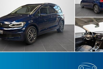 VW Touran 24.000 km 31.490 &euro; Buchschwabach bei Nürnberg 90574