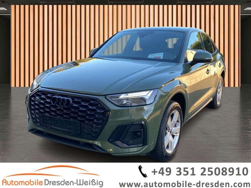 Audi Q5 99.800 km 36.980 € Dresden/Weißig 01328
