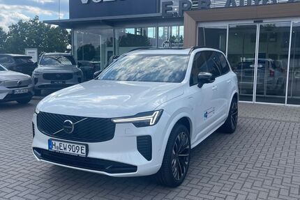 Volvo XC90 4.000 km 73.900 &euro; Hannover 30179