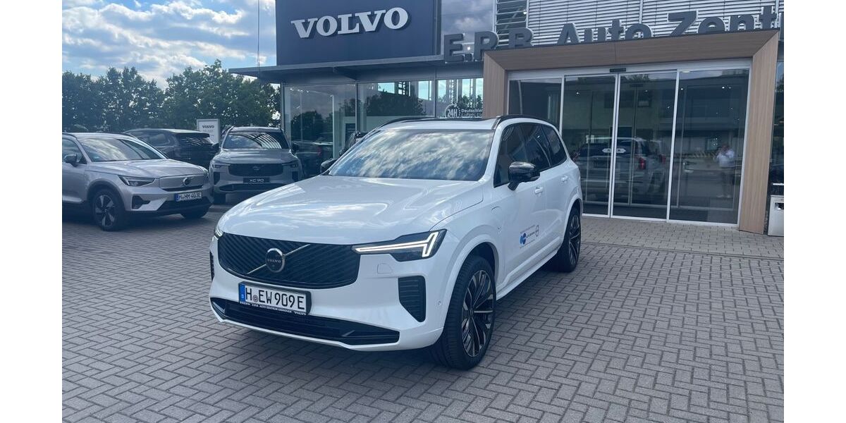 Volvo XC90 4.000 km 73.900 &euro; Hannover 30179