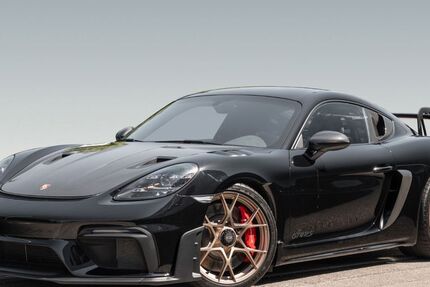 Porsche Cayman 7.900 km 158.880 &euro; Schwäbisch Gmünd 73529