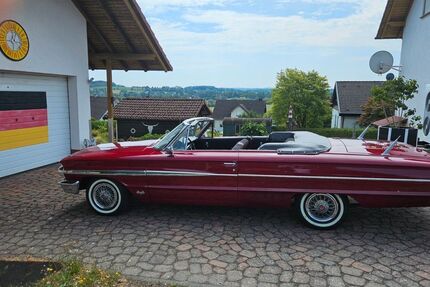 Ford Galaxy 31.000 km 25.600 &euro; Dierdorf-Wienau 56269
