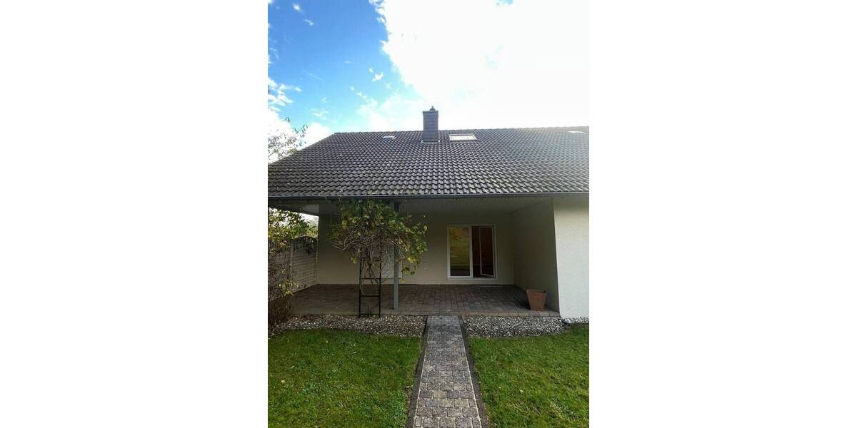 Ihr neues Zuhause in Bosen - Stilvoll wohnen in idyllischer Lage 4 zimmer