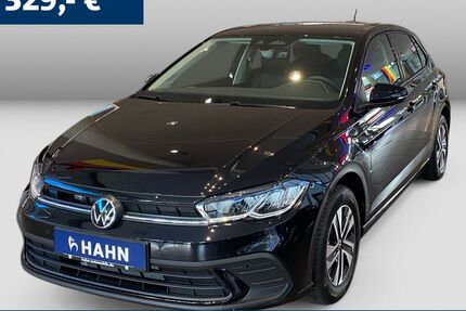 VW Polo 1.001 km 24.690 &euro; Korntal-Münchingen 70825