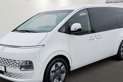 Hyundai STARIA 31.786 km 42.990 &euro; Bedburg Hau 47551