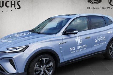 MG Marvel R 15.000 km 31.990 € Uffenheim 97215