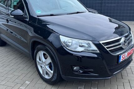VW Tiguan 216.400 km 7.400 &euro; Neunkirchen 57290