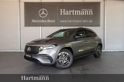Mercedes-Benz EQA 3.200 km 41.850 &euro; Lahr 77933